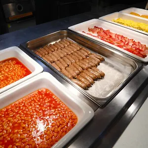 酒店 霍巴特旅客之家酒店, 霍巴特